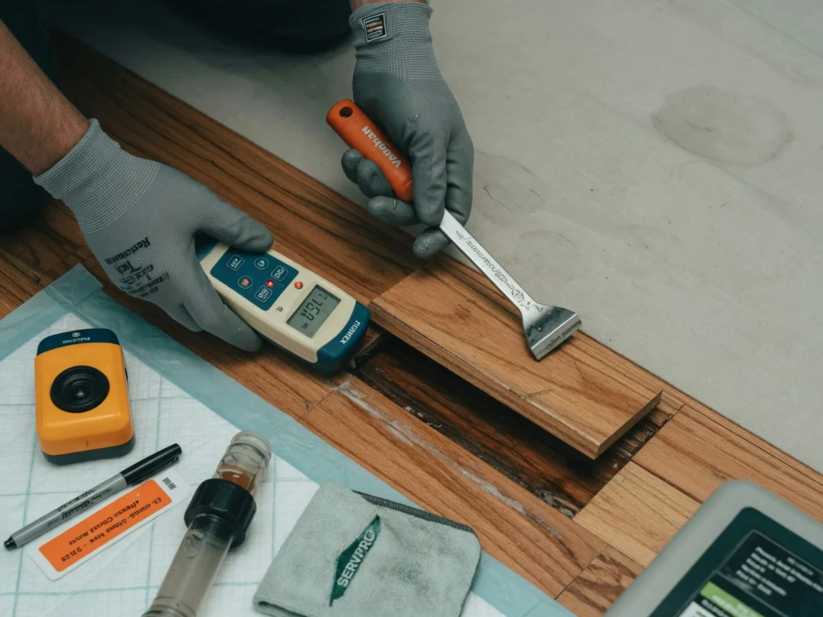 Why choose Water Damage Restoration in Waynoka, OK